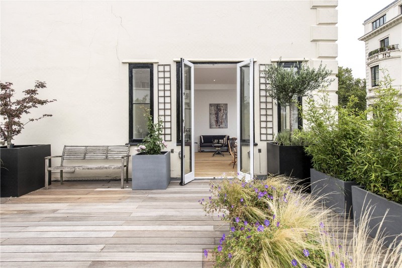 Westbourne Terrace, Bayswater, W2