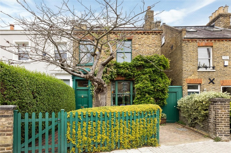Bemish Road, London, SW15