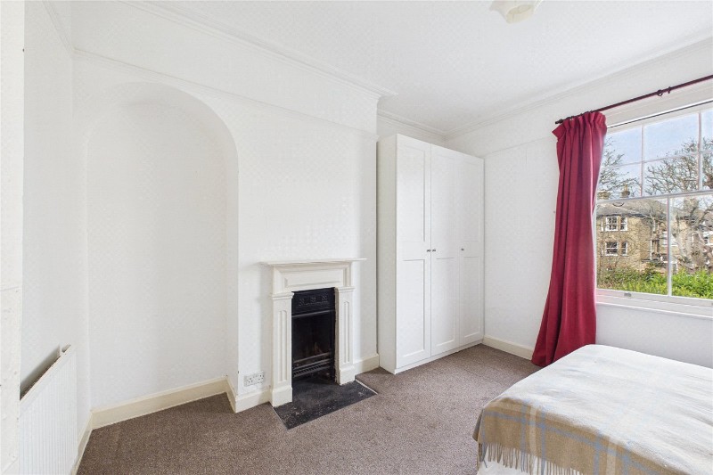 Kirkstall Road, London, SW2
