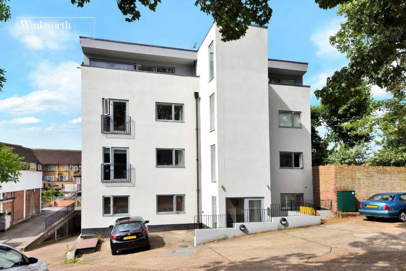 Park Road, Cheam, Sutton, SM3