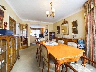 Edgeworth Crescent, Hendon, London, NW4