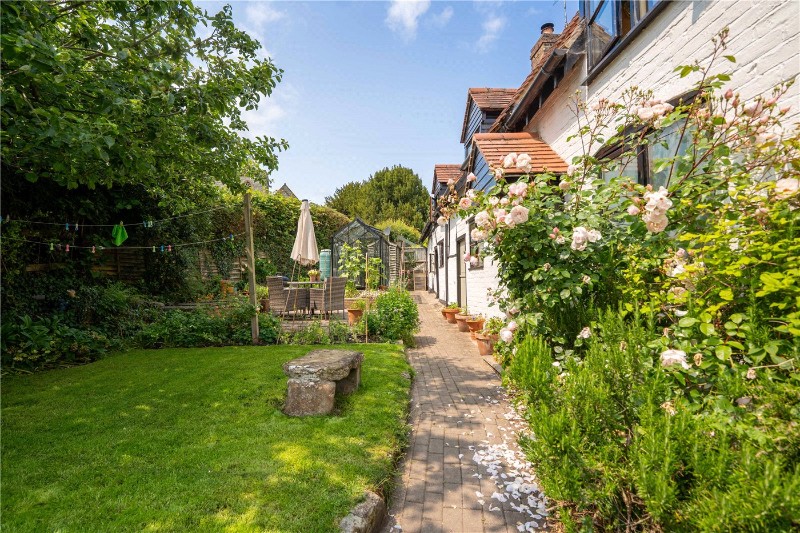 Station Road, Bishops Itchington, Southam, Warwickshire, CV47