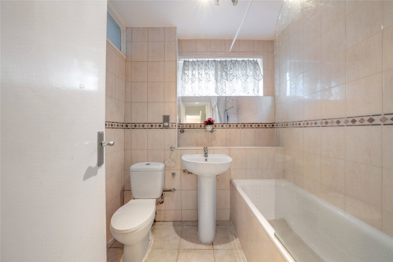 Stuart Tower, 105 Maida Vale, London, W9