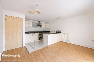 Regent Street, Brighton, East Sussex, BN1