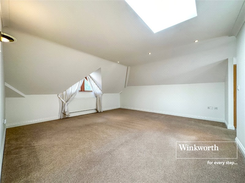 Golf Links Road, Ferndown, Dorset, BH22