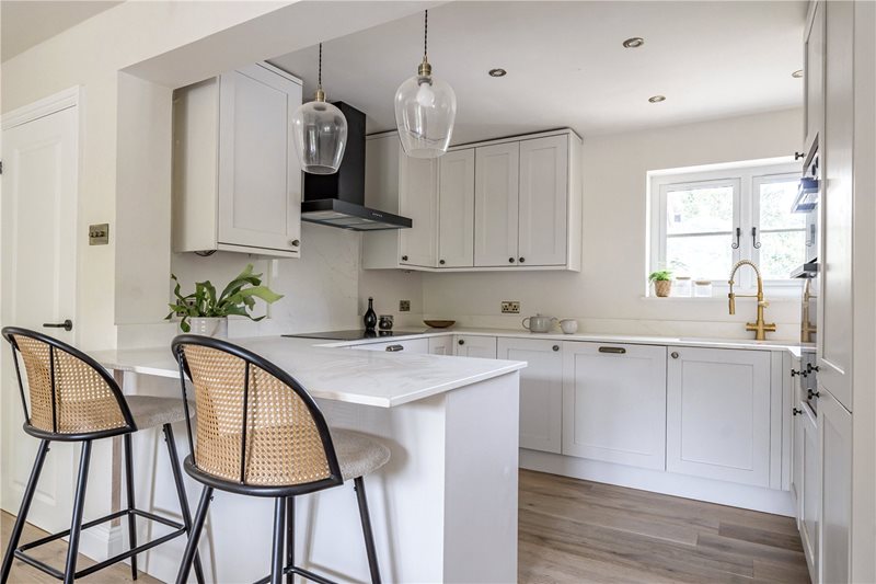 Greenhouse Road, All Cannings, Devizes, Wiltshire, SN10