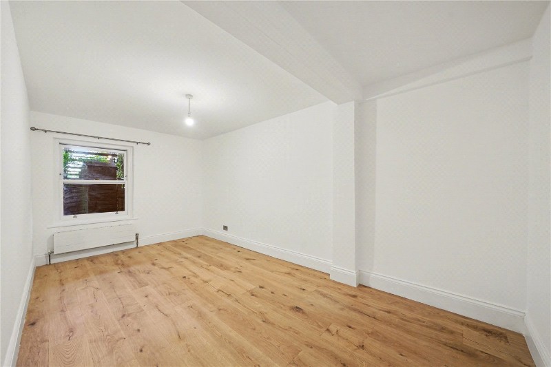 Stapleton Hall Road, London, N4