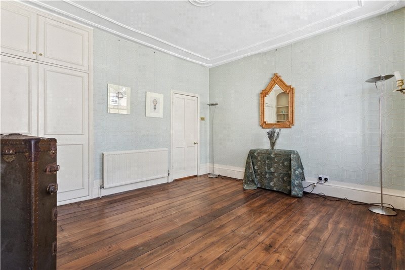 Hanover Gardens, London, SE11