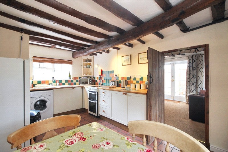 Bridge Street, Bramfield, Halesworth, Suffolk, IP19