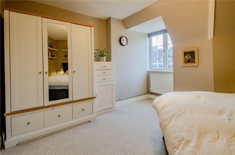 Gatcombe House, Dog Kennel Hill, East Dulwich, London, SE22