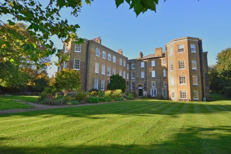 Dartmouth House, Dartmouth Row, Greenwich, London, SE10