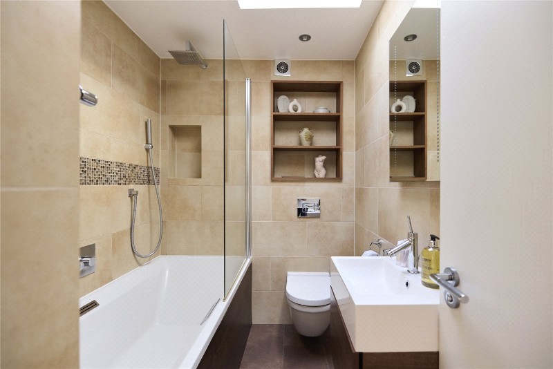 Dawson Place, London, W2
