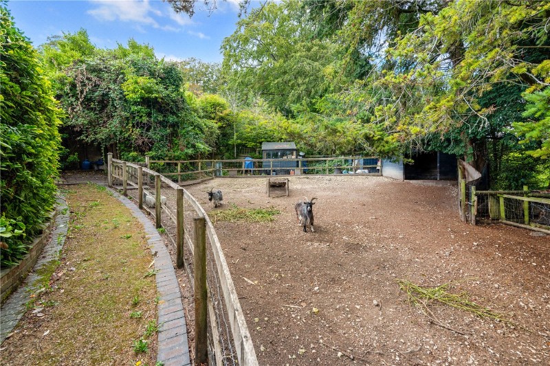 Sleepers Hill, Winchester, Hampshire, SO22