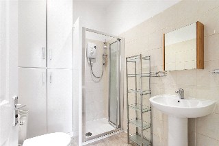 Woodberry Grove, London, N4