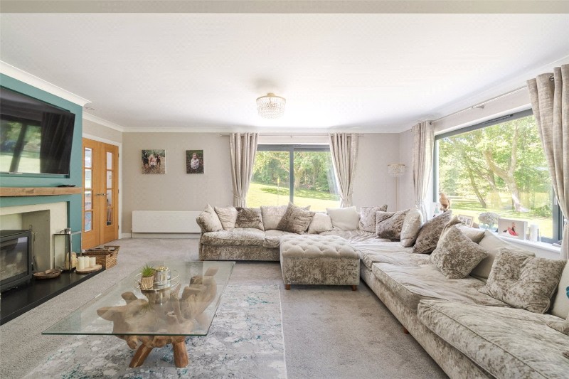 Arrowsmith Road, Canford Magna, Wimborne, Dorset, BH21