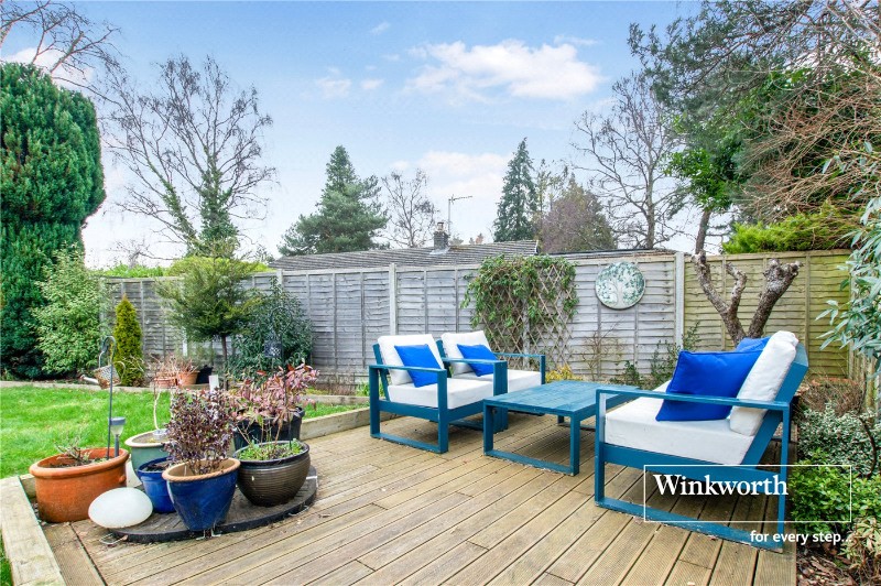 Birch Avenue, West Parley, Ferndown, Dorset, BH22