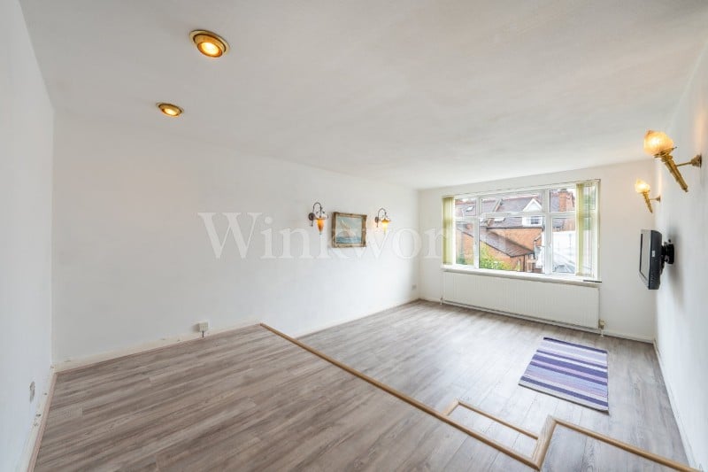 Pattison Road, Childs Hill, London, NW2
