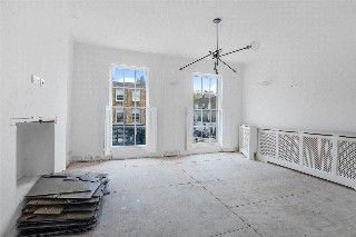 Amwell Street, London, EC1R