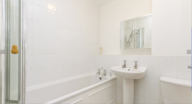 Bartle Road, London, W11