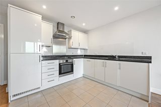 Gooch House, 63-75 Glenthorne Road, London, W6
