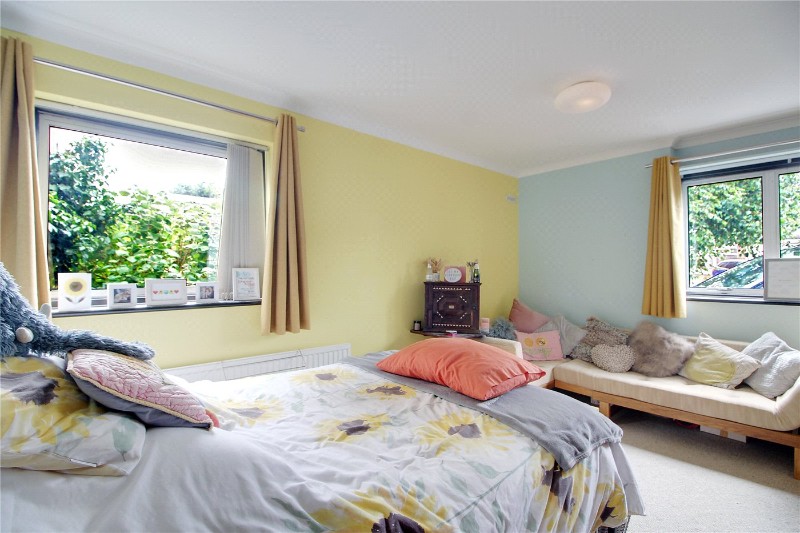 Springfields, Poringland, Norwich, Norfolk, NR14