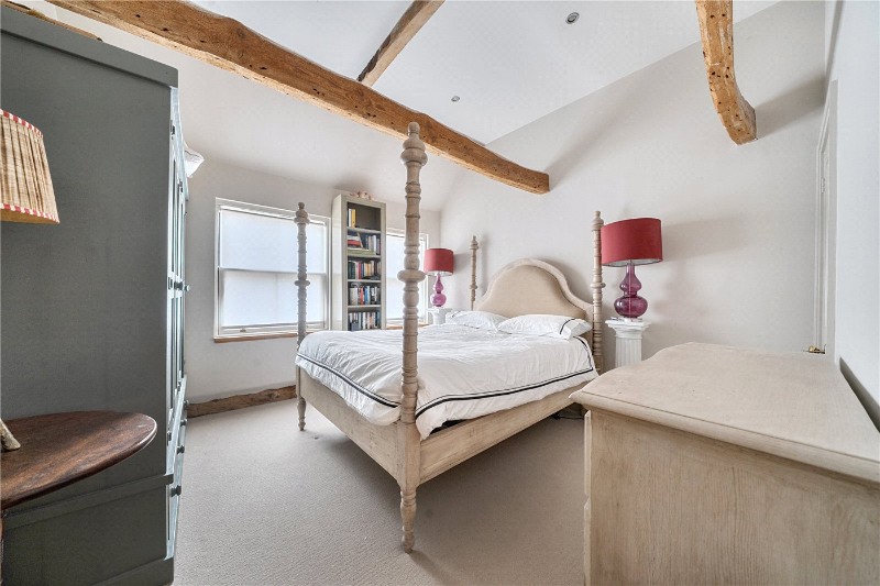 High Street, Ramsbury, Marlborough, Wiltshire, SN8