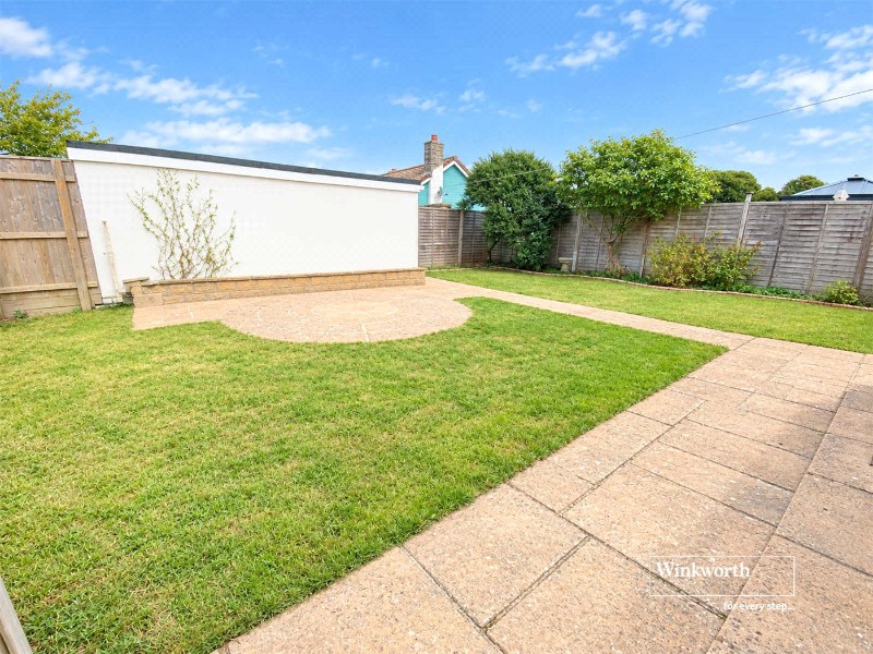 Bure Haven Drive, Christchurch, Dorset, BH23