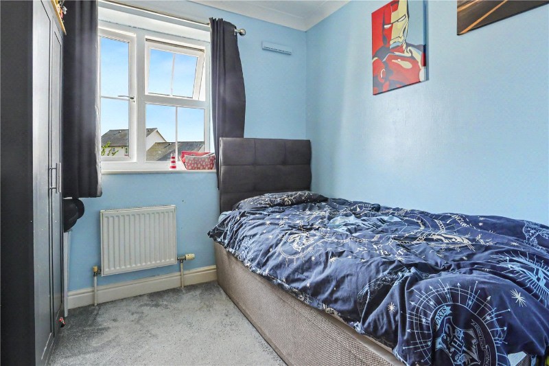 Sixteen Acre Road, Norwich, Norfolk, NR2