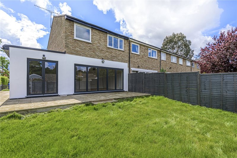 Leacroft, Sunningdale, Berkshire, SL5