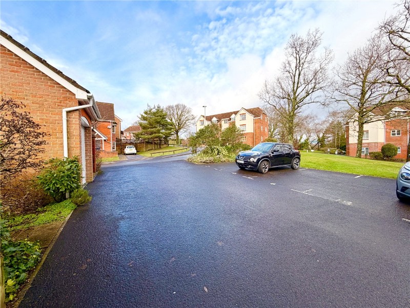 Alder Heights, Poole, Dorset, BH12