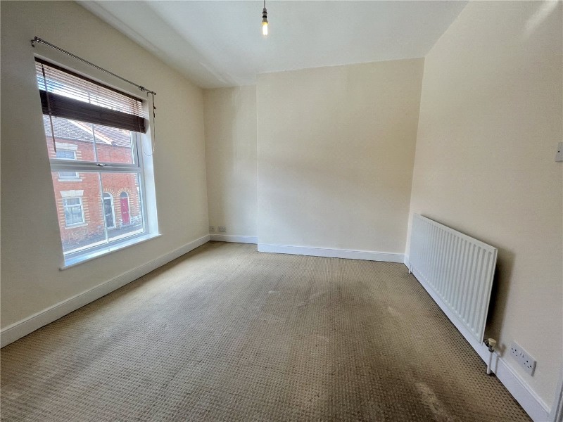 Cyril Street, Northampton, NN1