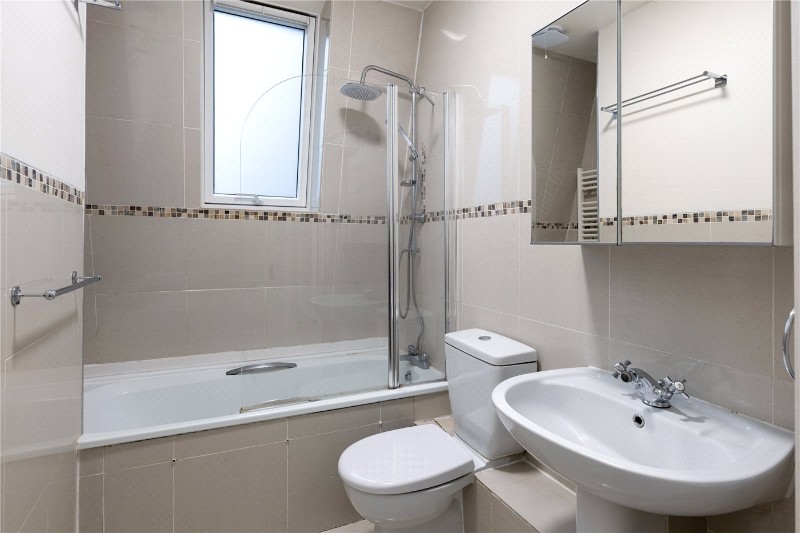 Chartfield Avenue, London, SW15