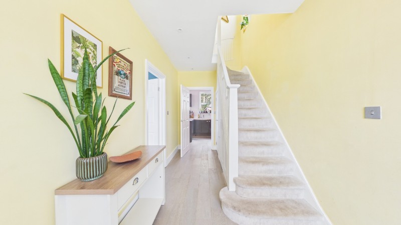 Peak Hill, London, SE26