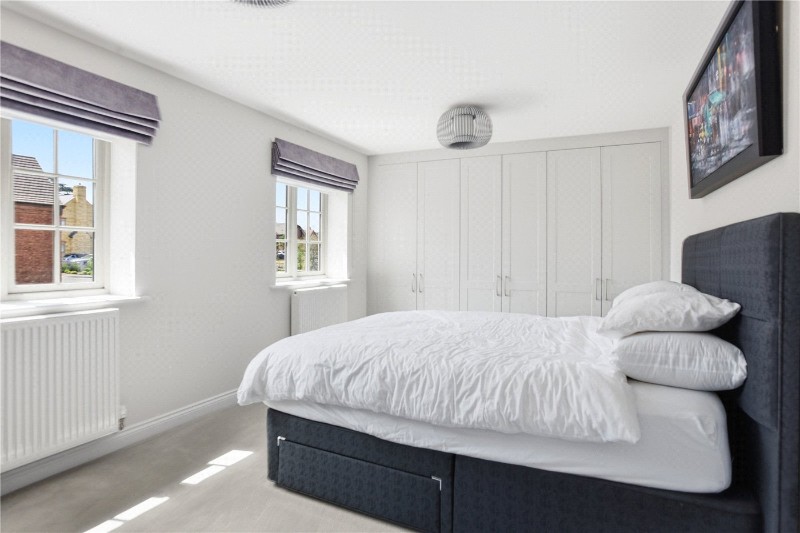 Haddon Fields, Shipston-on-Stour, Warwickshire, CV36