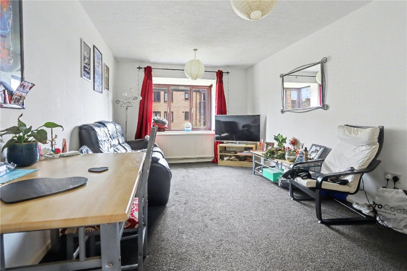 Ingram Court, Norwich, Norfolk, NR1