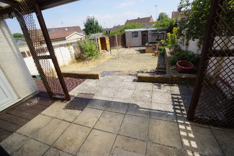 Hunters Way, Filton, Bristol, BS34