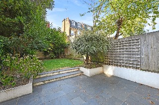 Stanlake Road, London, W12