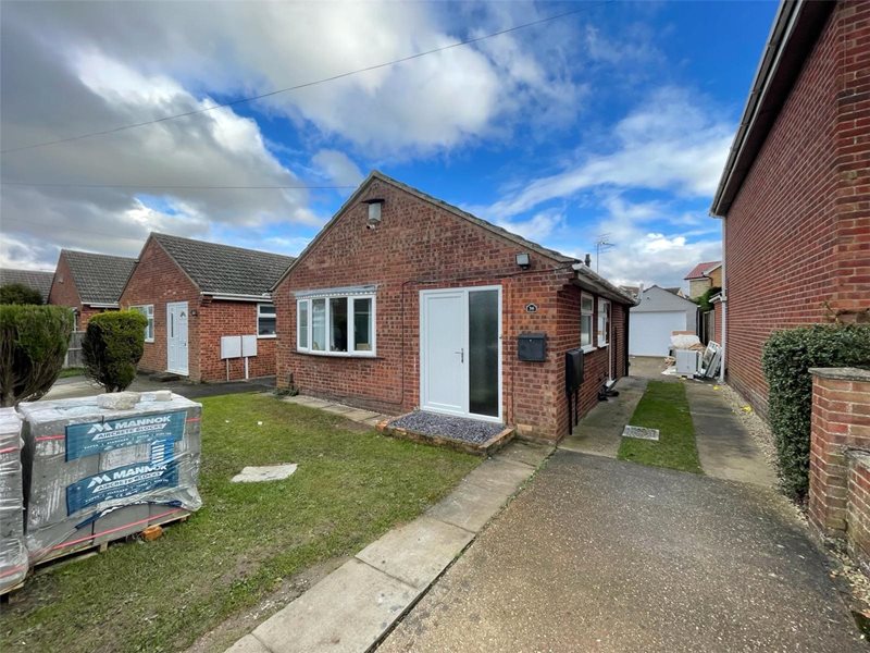 Pine Close, Waddington, Lincoln, Lincolnshire, LN5