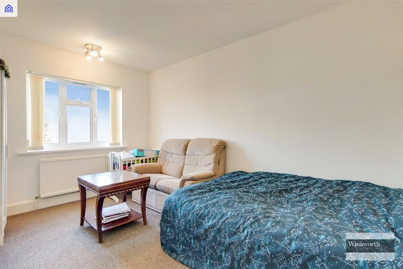 Hyde Court, Church Lane, Kingsbury, London, NW9