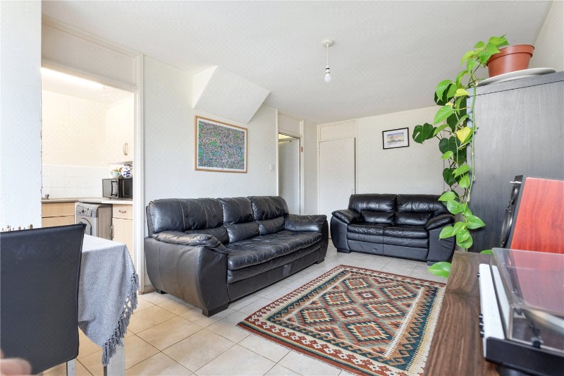 Upper Handa Walk, London, N1