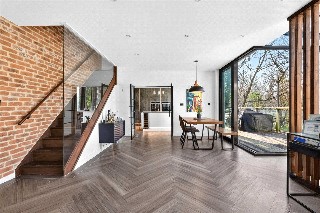 Jessamy Road, Weybridge, Surrey, KT13