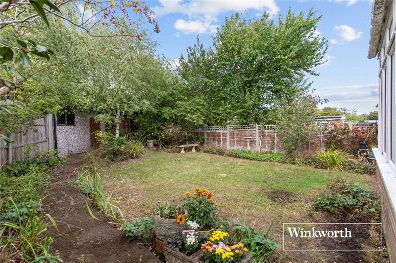 Woodfall Avenue, High Barnet, EN5