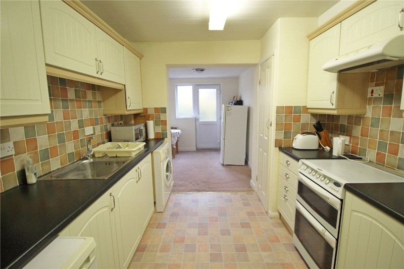 Rycroft Close, Deeping St. James, Peterborough, Lincolnshire, PE6