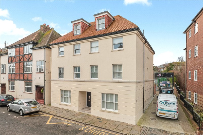 19 The Bayle, Folkestone, Kent, CT20