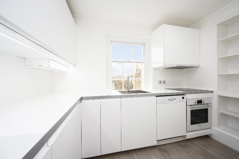 Hamilton Terrace, St John's Wood, London, NW8