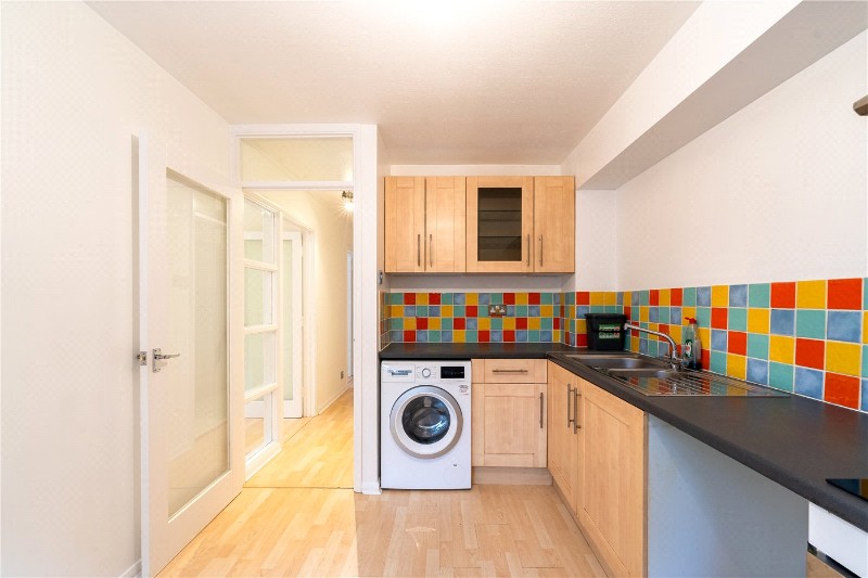 Woodridings, Elgin Road, Weybridge, Surrey, KT13