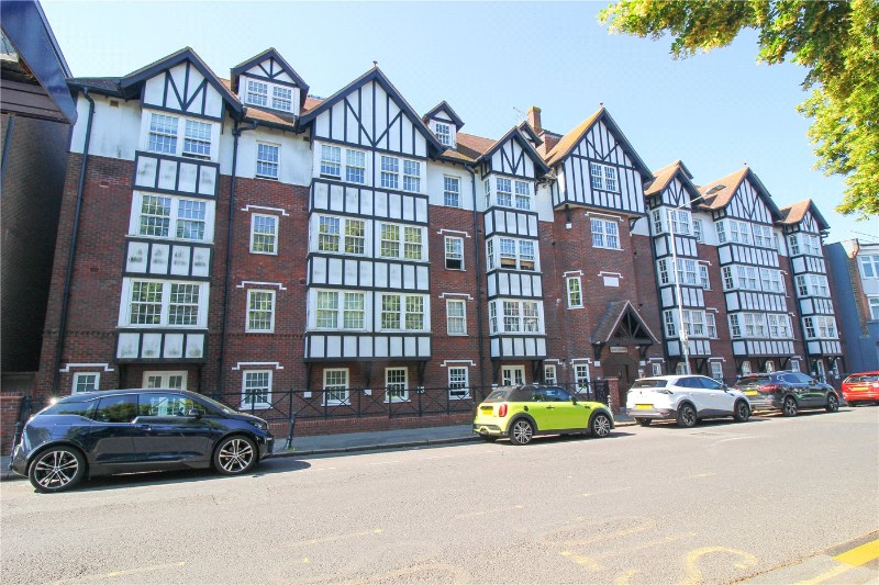 Southside, 260-280 Leigh Road, Leigh-On-Sea, SS9