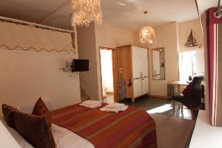 Broadstone, Dartmouth, Devon, TQ6