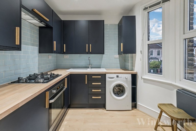 Colfe Road, Forest Hill, London, SE23