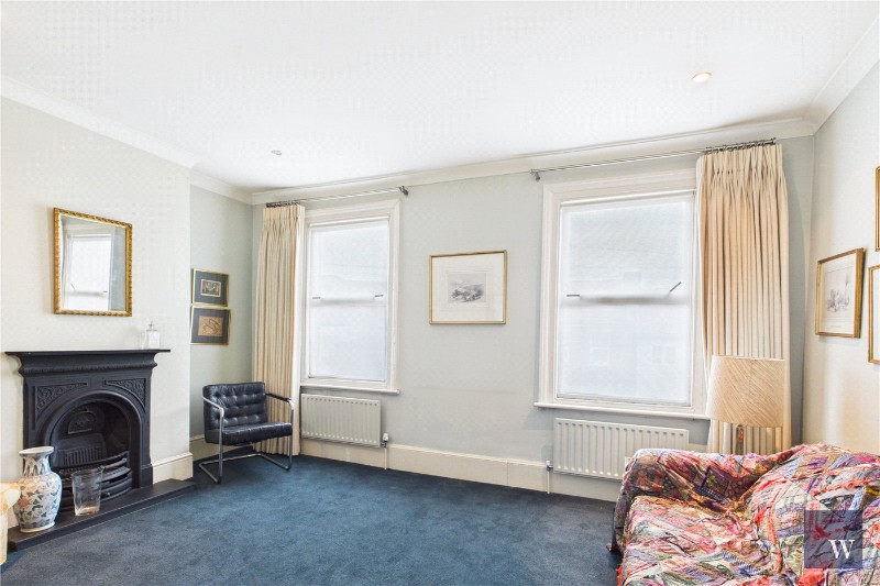 Colmer Road, London, SW16